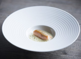 Benjamin Parth steigt zu Nr. 2 Tirols auf