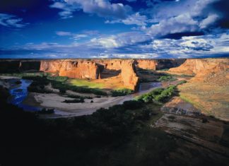 Neuer Arizona Visitor Guide 2020 auf Deutsch erhältlich