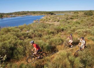 Der Alentejo – ein Eldorado für Wanderer und Radfahrer
