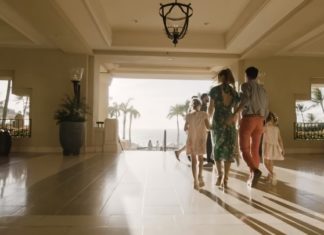 Envoy by Four Seasons schickt das indische Künstler-Duo Hari & Deepti nach Costa Rica