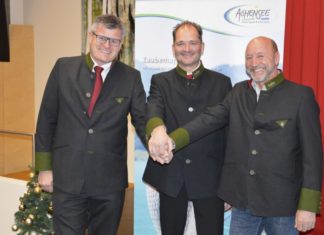 Achensee: Fortschreibung einer touristischen Erfolgsgeschichte