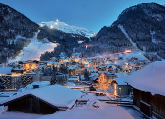 Gault&Millau 2020: Haubenweise Lob für Ischgl