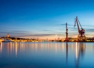 Smart und cool: Göteborg ist nachhaltigstes Reiseziel der Welt