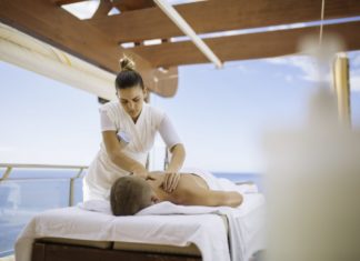 Urlaubsinsel mit besonderem Heilklima: Gran Canaria