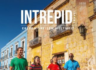 Neue Destinationen & ein erweitertes Angebot für spezielle Zielgruppen: