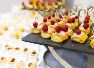 Kempinski Hotel Frankfurt feiert royal ins neue Jahr – Motto: „Kings and Queens“