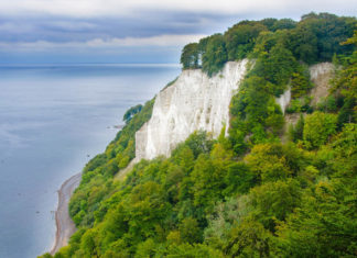 City-Hopping quer durch Deutschland mit MS THURGAU SAXONIA