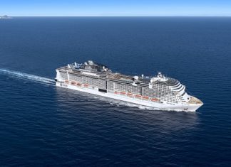 Einmal eine Weltreise unternehmen: Das ist der Lebenstraum der Deutschen