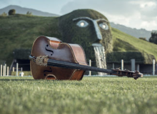 Musik im Riesen 2020: Eine Reise durch Klangwelten