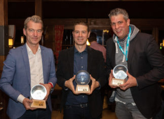 Neuer Rekord beim 13. Internationalen Wettergipfel: Über 50 Wetterfrösche berichteten aus dem Stubaital