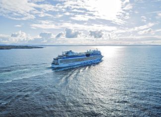Black Friday bei AIDA Cruises