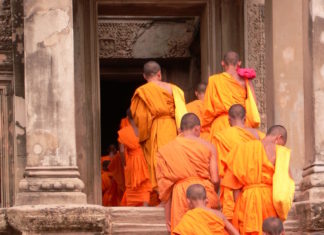 10 Reisen mit Intrepid Travel, die nicht auf der Bucket List der Instagram-Community stehen