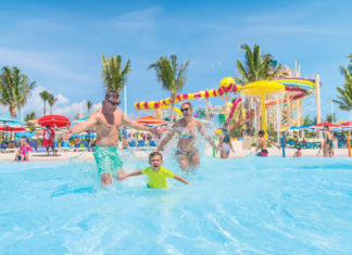 Den kanadischen Indian Summer und karibisches Insel-Hopping mit Royal Caribbean International erleben