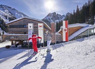 Hauptstädter reisen zum Jahreswechsel am liebsten aufs Land