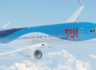 Mit TUI fly ab Karlsruhe/Baden-Baden (FKB) in den Sommer 2020 starten