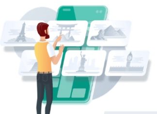 Kiwi.com wird zum ersten virtuellen globalen Supercarrier