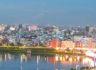 On the Road to Mandalay – Mit Gebeco auf Pilotreise gehen