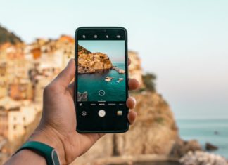 Urlaubsfotos mit dem Smartphone – 3 Tipps für perfekte Bilder