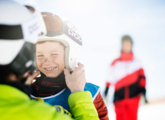 Viel Neues im Zillertal für noch mehr Spaß beim Skifahren