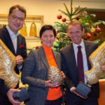 Wetscher Moonlight Shopping und Clubbing Feierliche Eleganz und cooles Design in einer langen Nacht – 1