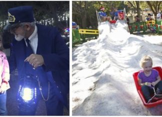 WEIHNACHTSSTIMMUNG FÜR DIE GANZE FAMILIE: Die besten Weihnachts-Erlebnisse für Groß und Klein