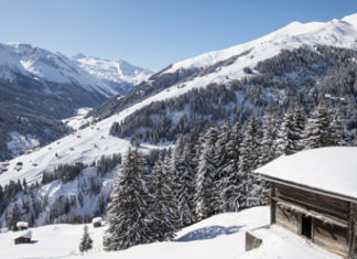 9. Freeheeler European Opening am Hintertuxer Gletscher