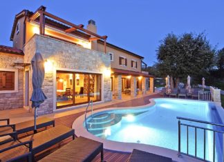 Urlaub mit dem gewissen Extra: Premium-Angebote von TUI Villas und TUI Ferienhaus