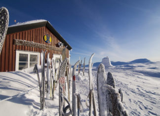 Topliste von Nord bis Süd: Die fünf besten Gästehäuser Schwedens gekürt