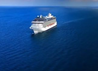 Oceania Cruises: Luxuriös und trotzdem leger mit feinster Küche auf See