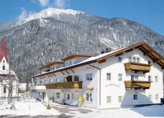 Weiße Wochen bei TUI Ferienhaus und TUI Villas: 25% Rabatt in beliebten Skiregionen