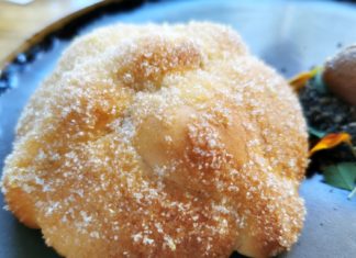 Kulinarisches Mexico: Das „Brot des Todes“