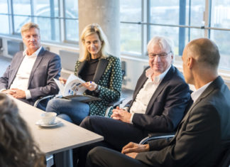 TUI Cruises beruft unabhängigen Umweltbeirat