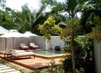 Luxuriöse Winterfluchten mit Sonnengarantie