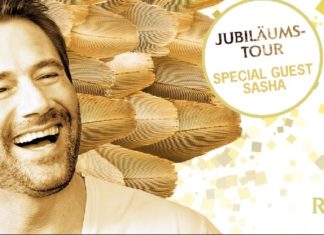 Unterhaltung der Extraklasse: Mit zahlreichen prominenten Gästen startet ROBINSON ins Jubiläumsjahr