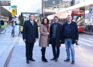 Öffi-Fahrplan 2020: Verdichtung und Verbesserung vom Außerfern über Innsbruck bis Osttirol