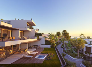 Romantisch und geräumig zugleich: Los Jardines de Abama in Teneriffas Fünf-Sterne-Resort