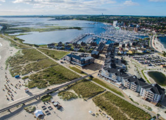 Traum-Ferienwohnungen.de schenkt 10 Familien einen Urlaub