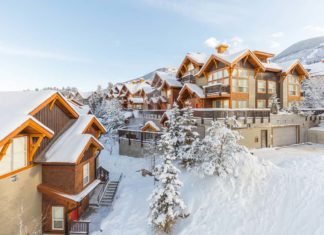 Share & care – Ferienwohnung vermieten leicht gemacht