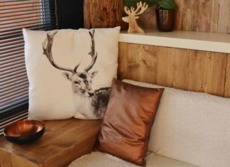 Urlaub im Chalet – Entspannung abseits vom Puls der Zeit