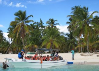 SeavisTours engagiert sich für Klimaschutz in der Dominikanischen Republik