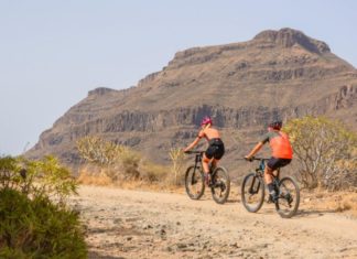 Gran Canaria: Perfekter Trainingsort für Triathleten, Radsportler und Läufer