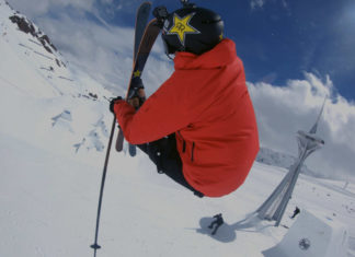 Österreich gewinnt Titel der besten Snowparks in Europa