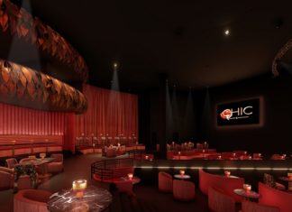 Palladium Hotel Group eröffnet „Chic Cabaret & Restaurant“ in Punta Cana