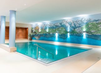 TUI Group eröffnet zweites Flagship-Hotel in Österreich