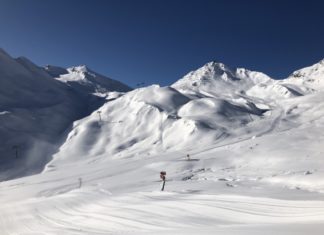 Serfaus-Fiss-Ladis startet in die Jubiläumssaison