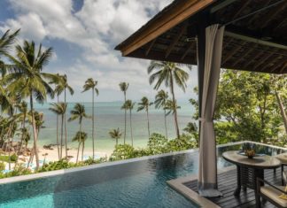 Mit den Four Seasons-Köchen vom Norden in den Süden schnabulieren – Chiang Mai, Golden Triangle und Koh Samui