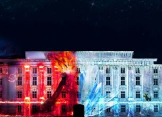 Da ist was los in Innsbruck: Kulturhöhepunkte 2020