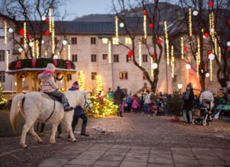 Advent in Tirol verlängert die Genusszeit