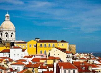 World Travel Awards: Portugal zum dritten Mal führendes Reiseziel der Welt