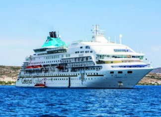 Meer, Kultur und Geschichte: Mit Attika Reisen per Kreuzfahrt durch die Ägäis